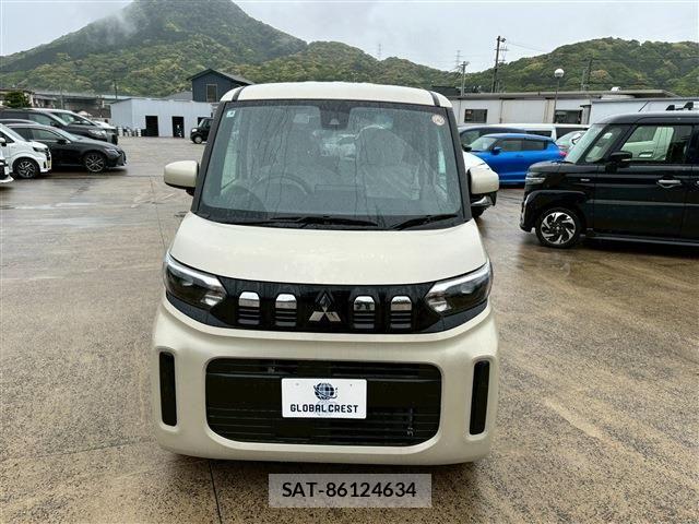 Mitsubishi EK SPACE 2025-06 6675794-8