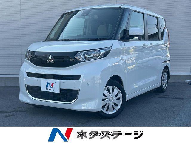 Mitsubishi EK SPACE 2021-08 6716075-0