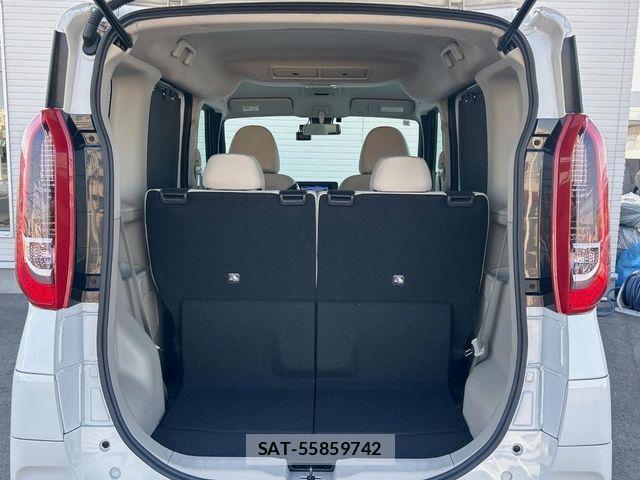 Mitsubishi EK SPACE 2021-08 6716075-9