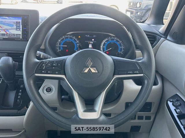 Mitsubishi EK SPACE 2021-08 6716075-10