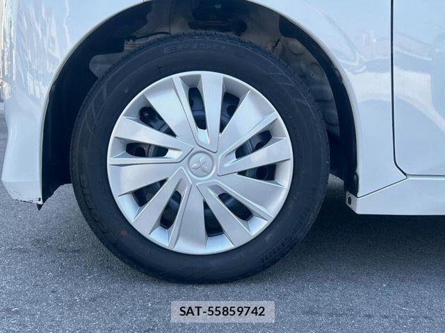 Mitsubishi EK SPACE 2021-08 6716075-11
