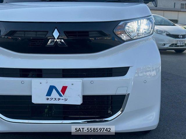 Mitsubishi EK SPACE 2021-08 6716075-12