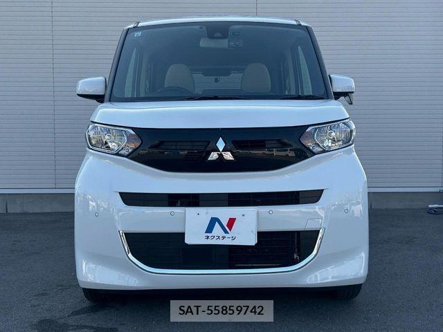 Mitsubishi EK SPACE 2021-08 6716075-13