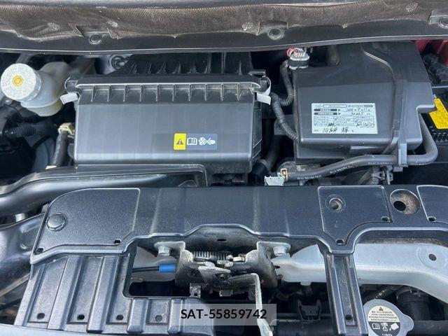 Mitsubishi EK SPACE 2021-08 6716075-17