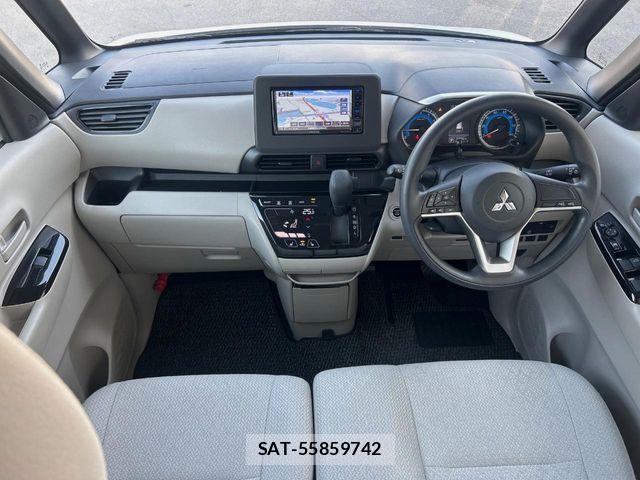 Mitsubishi EK SPACE 2021-08 6716075-1