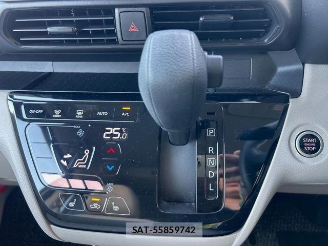 Mitsubishi EK SPACE 2021-08 6716075-19
