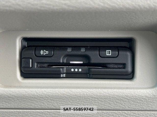 Mitsubishi EK SPACE 2021-08 6716075-4