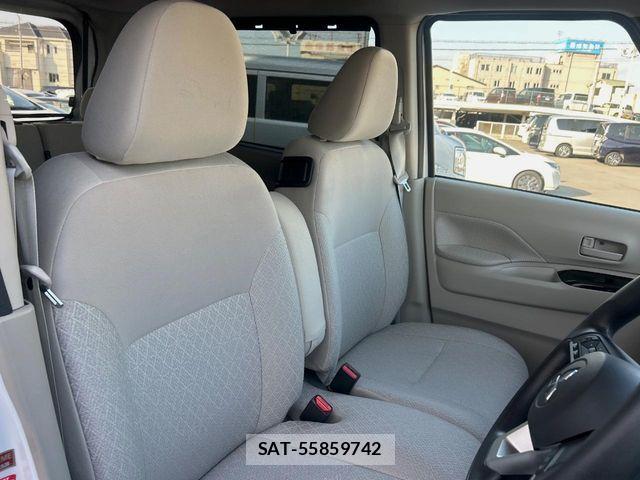 Mitsubishi EK SPACE 2021-08 6716075-7