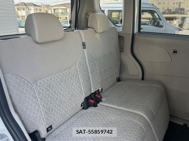Mitsubishi EK SPACE 2021-08 6716075-8