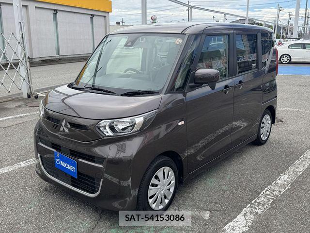 Mitsubishi EK SPACE 2021-03 6751409-0