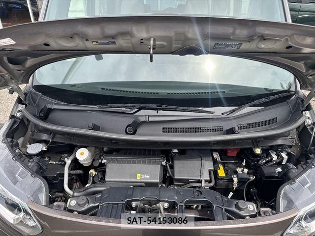 Mitsubishi EK SPACE 2021-03 6751409-9