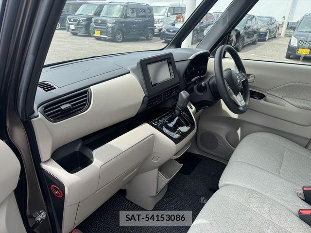Mitsubishi EK SPACE 2021-03 6751409-10