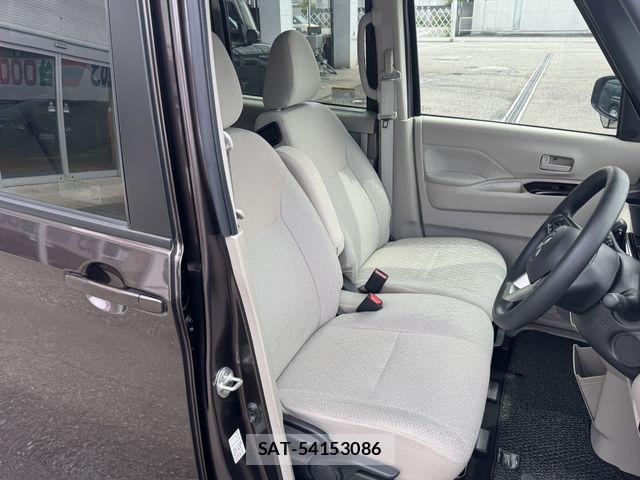 Mitsubishi EK SPACE 2021-03 6751409-11