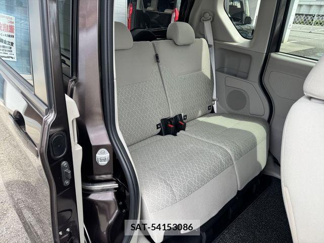 Mitsubishi EK SPACE 2021-03 6751409-12