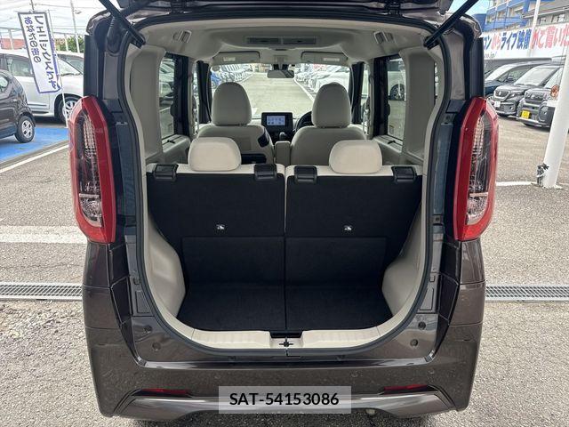 Mitsubishi EK SPACE 2021-03 6751409-13