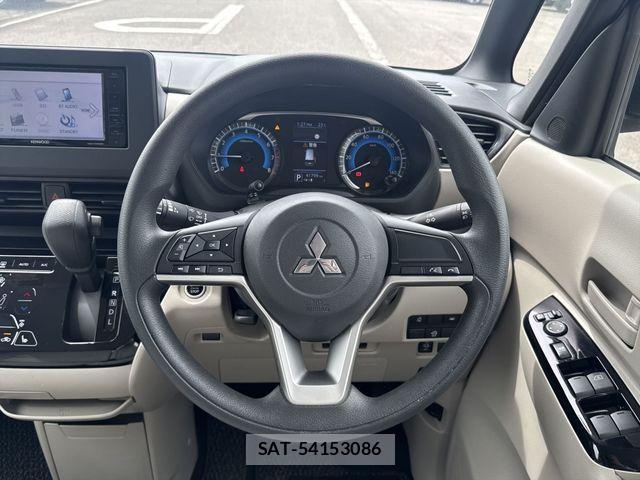Mitsubishi EK SPACE 2021-03 6751409-14
