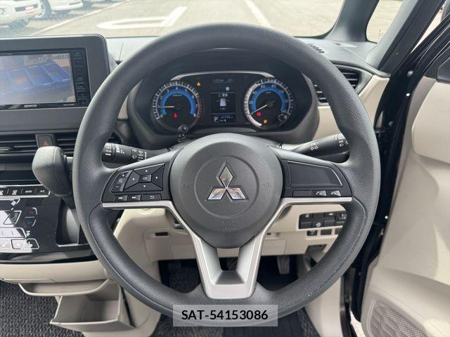 Mitsubishi EK SPACE 2021-03 6751409-15