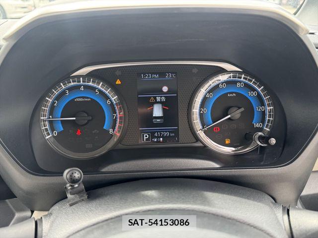 Mitsubishi EK SPACE 2021-03 6751409-16