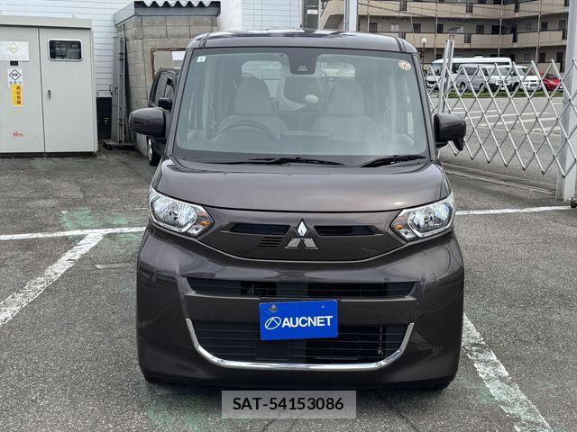 Mitsubishi EK SPACE 2021-03 6751409-1