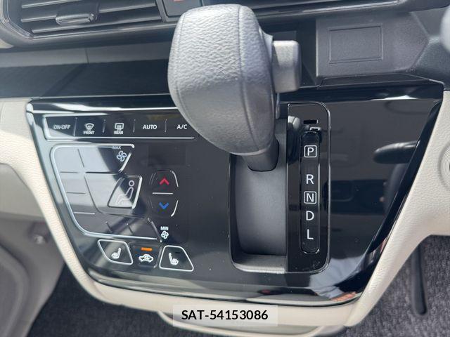 Mitsubishi EK SPACE 2021-03 6751409-23