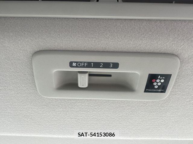 Mitsubishi EK SPACE 2021-03 6751409-28