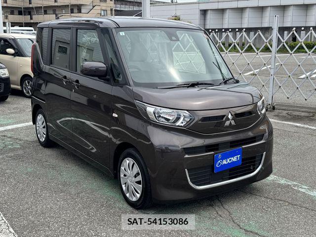 Mitsubishi EK SPACE 2021-03 6751409-2