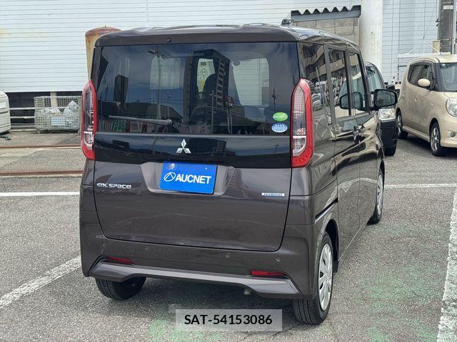 Mitsubishi EK SPACE 2021-03 6751409-4