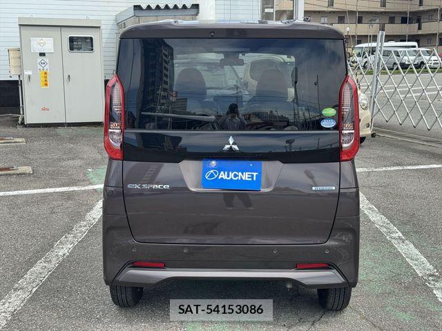 Mitsubishi EK SPACE 2021-03 6751409-5