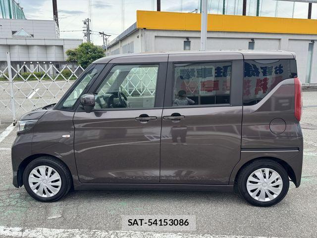 Mitsubishi EK SPACE 2021-03 6751409-7