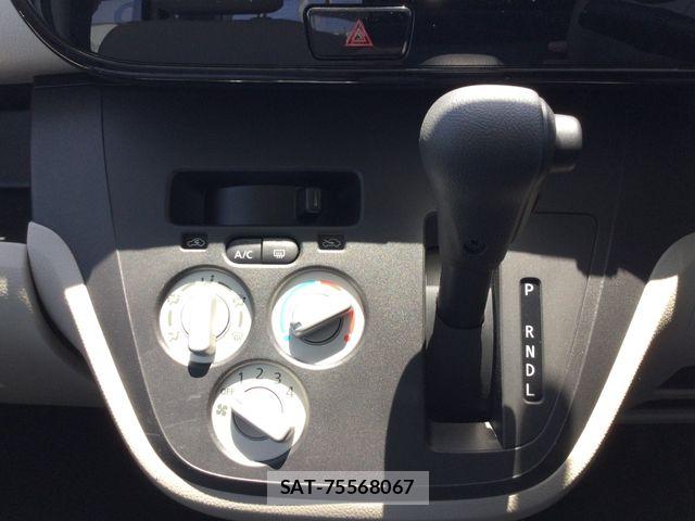Mitsubishi EK SPACE 2016-11 6814780-9