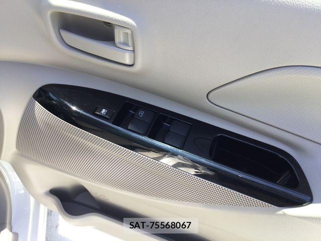 Mitsubishi EK SPACE 2016-11 6814780-10