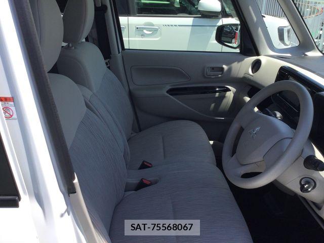 Mitsubishi EK SPACE 2016-11 6814780-12
