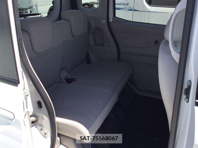 Mitsubishi EK SPACE 2016-11 6814780-13