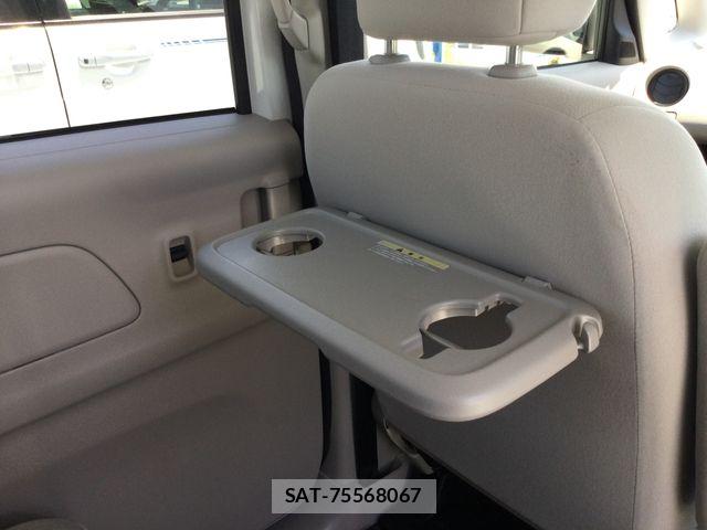 Mitsubishi EK SPACE 2016-11 6814780-14