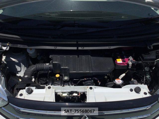 Mitsubishi EK SPACE 2016-11 6814780-16