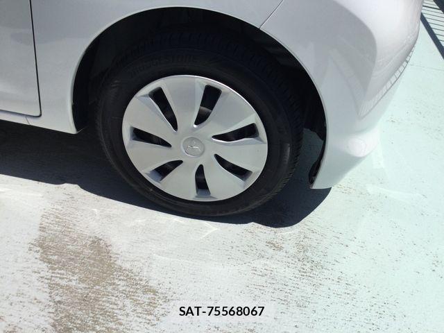 Mitsubishi EK SPACE 2016-11 6814780-18