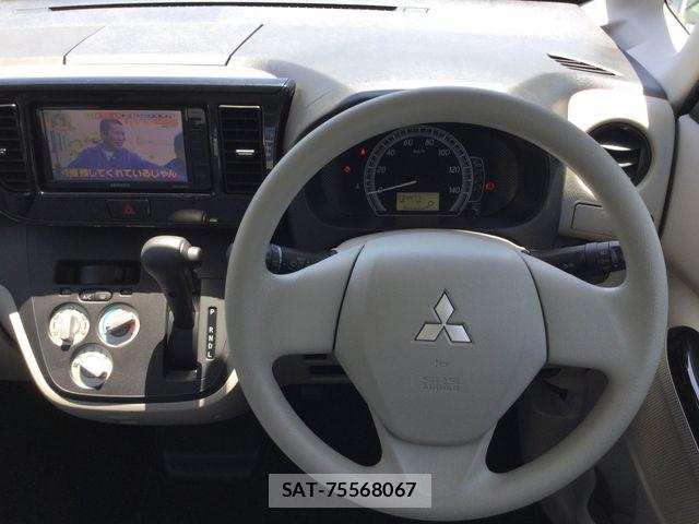 Mitsubishi EK SPACE 2016-11 6814780-5