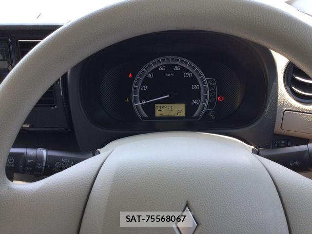 Mitsubishi EK SPACE 2016-11 6814780-6
