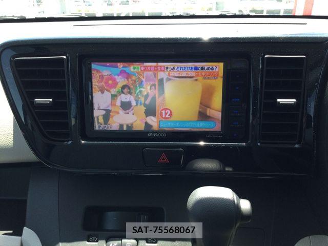 Mitsubishi EK SPACE 2016-11 6814780-7