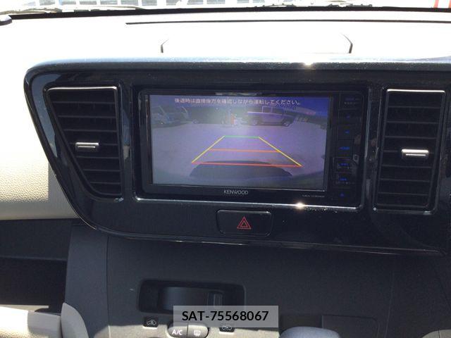 Mitsubishi EK SPACE 2016-11 6814780-8
