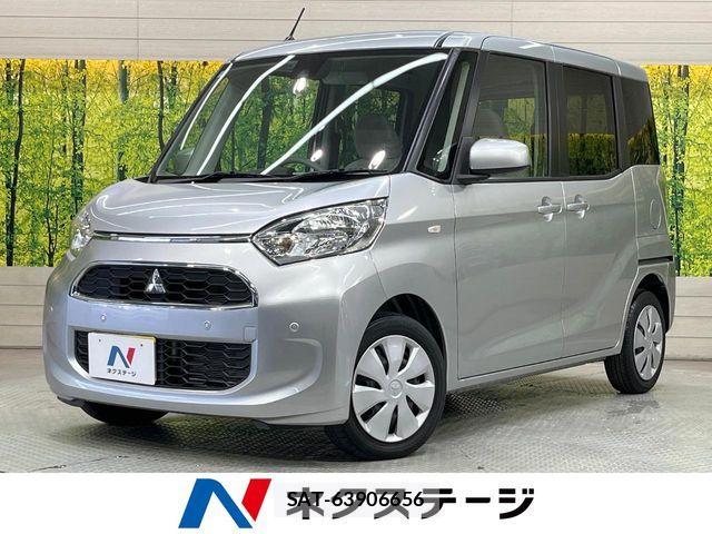 Mitsubishi EK SPACE 2018-05 6814777-0