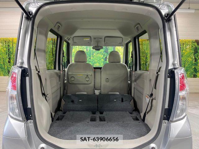 Mitsubishi EK SPACE 2018-05 6814777-9