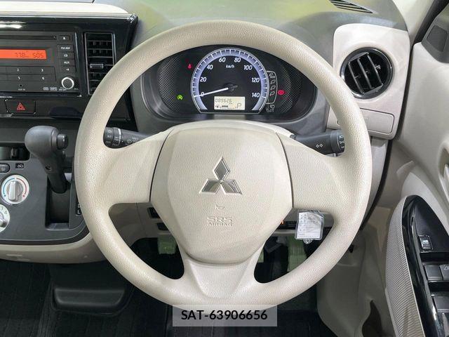 Mitsubishi EK SPACE 2018-05 6814777-10