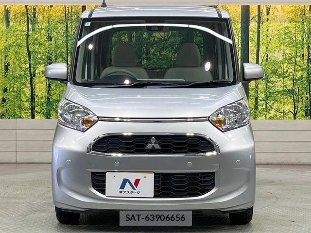 Mitsubishi EK SPACE 2018-05 6814777-13