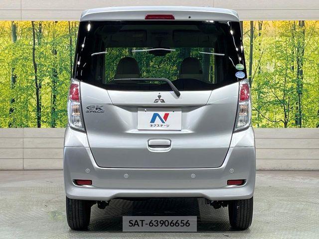 Mitsubishi EK SPACE 2018-05 6814777-14
