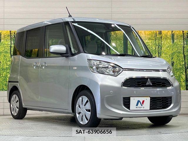 Mitsubishi EK SPACE 2018-05 6814777-15