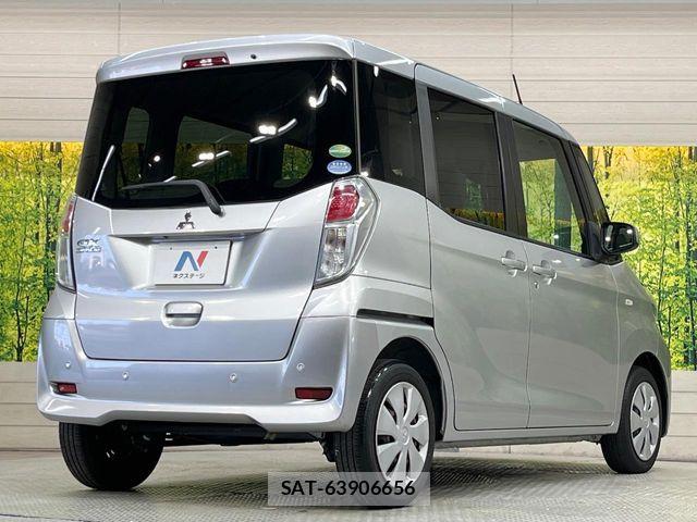 Mitsubishi EK SPACE 2018-05 6814777-16