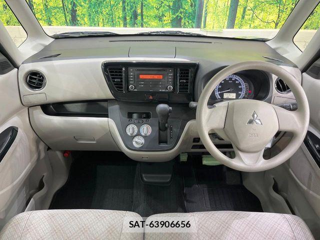 Mitsubishi EK SPACE 2018-05 6814777-1