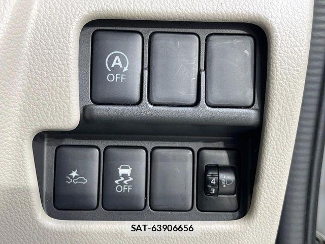 Mitsubishi EK SPACE 2018-05 6814777-5
