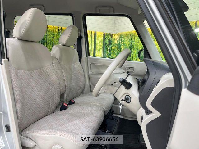 Mitsubishi EK SPACE 2018-05 6814777-7